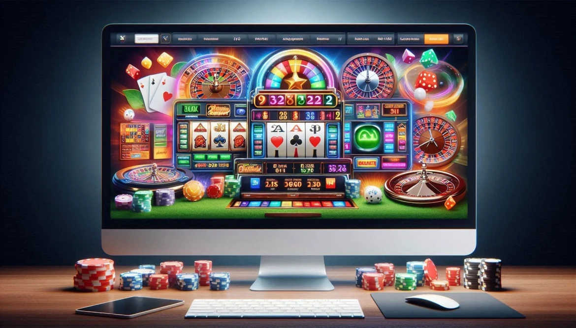 Holyluck Casino